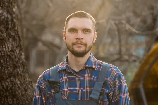 用户体验设计师